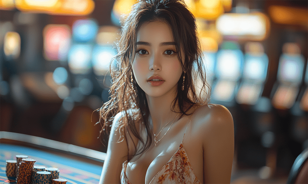 sảnh casino 33win