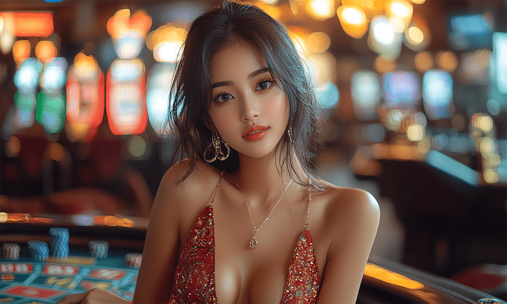 demo cash slot